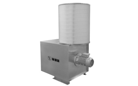 油霧凈化回收設備怎么選擇