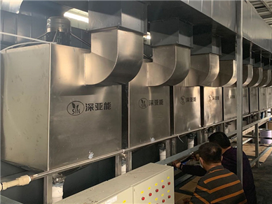 東莞澳科爾鍍膜科技有限公司